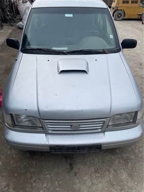 Kia Sportage I 2.0 TD 83 к.с.  НА ЧАСТИ