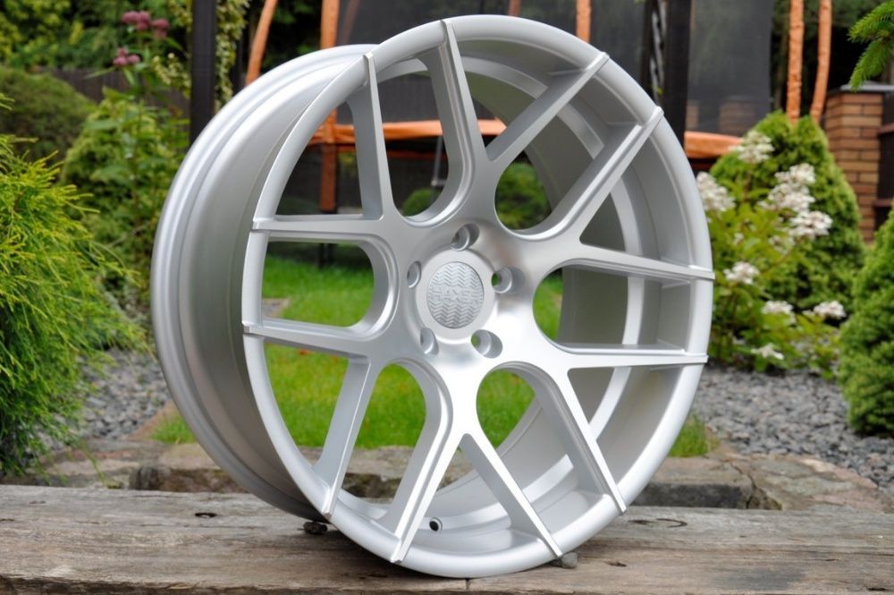 18" Джанти БМВ 5X120 BMW 3 E90 E92 F30 F36 5 E60 F10 F11 7 F01 6 F06