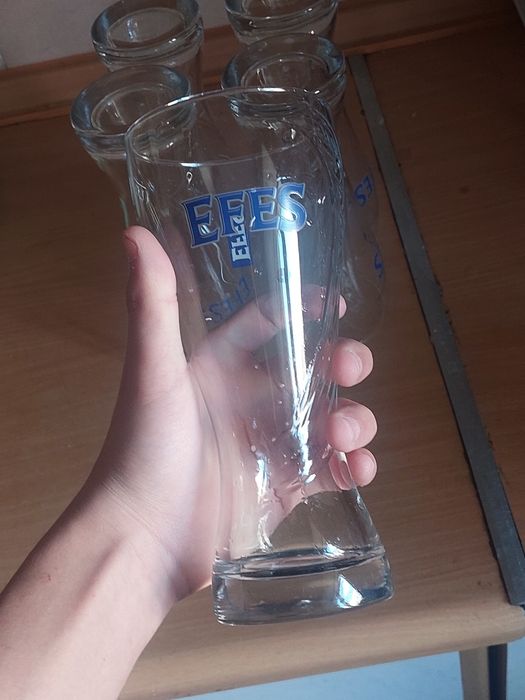 продам бокалы для пиво