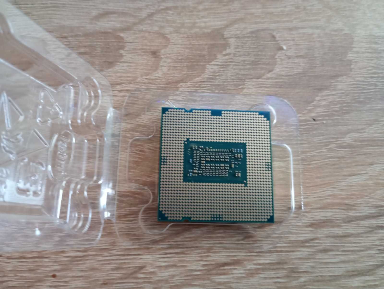Процесор Intel Core i3-10105F