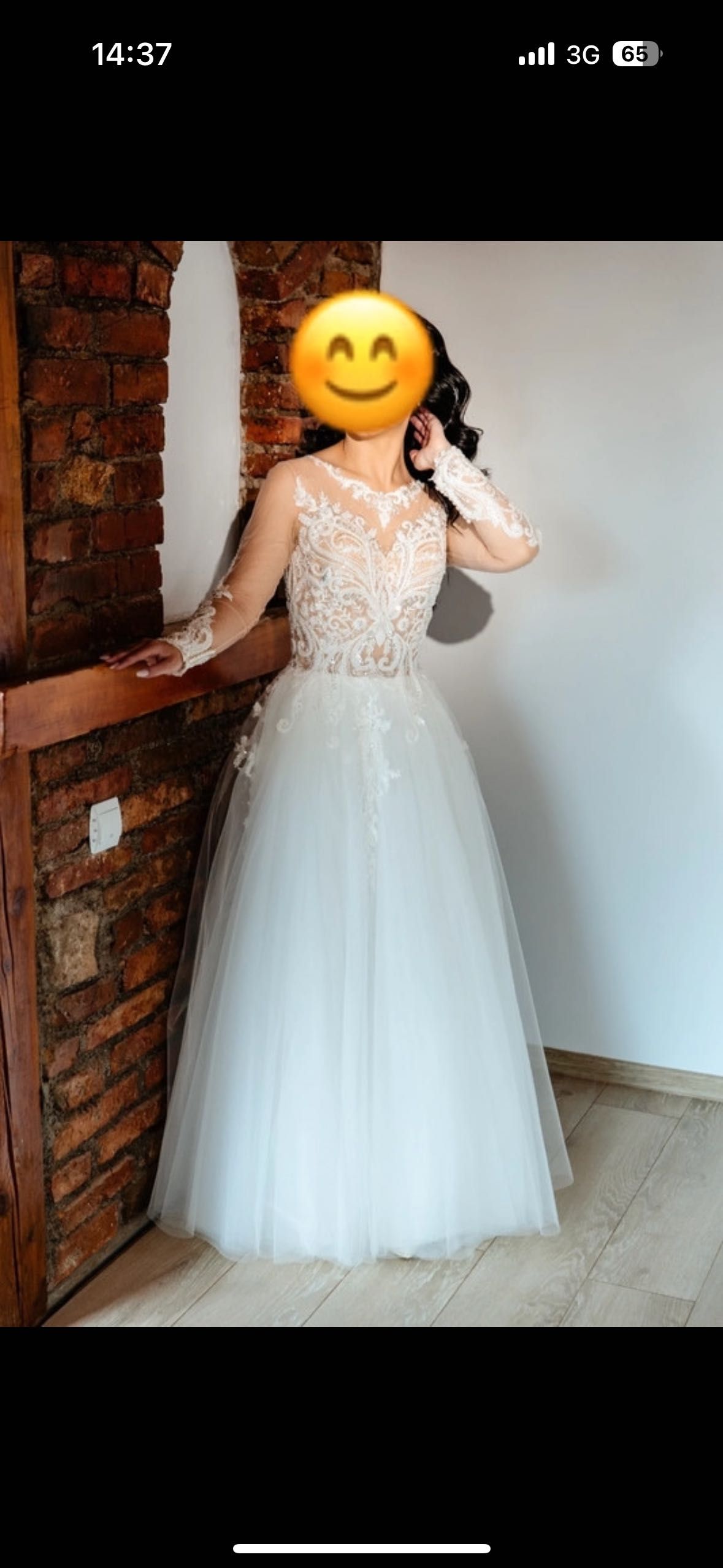 Rochie de mireasă