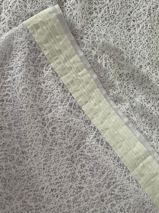 Perdea scurta cu bolta 3m /1,85 m