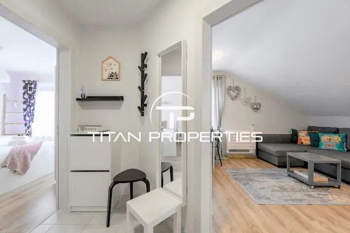 Дава се под наем Двустаен апартамент в Варна, Генералите - 60 кв.м за 600 € - Снимка #10