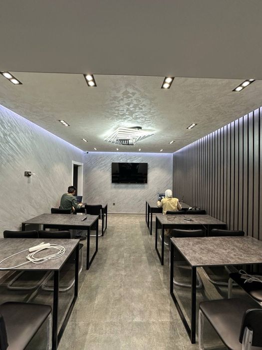 Бадамзар евро нежилое помещение первая линия 95кв.м под лббой бизнес