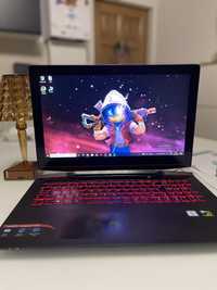 Laptop gaming Lenovo y700 i7