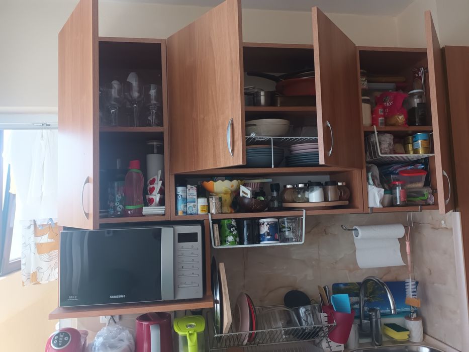 Кухненско обзавеждане