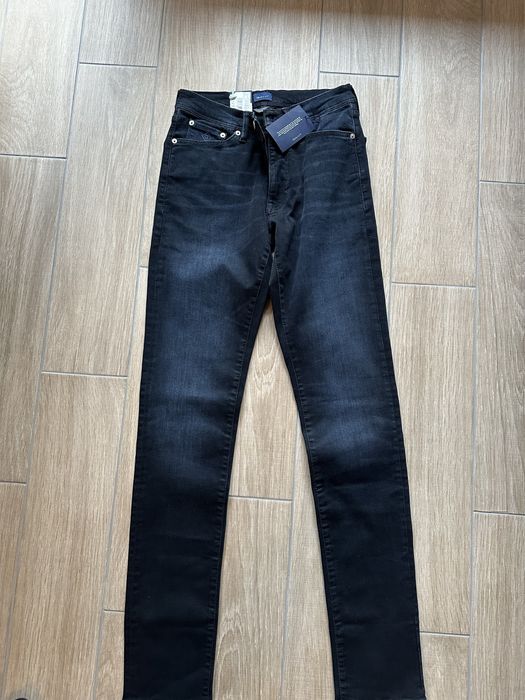 Blugi Guess, Gant Originali cu Bon