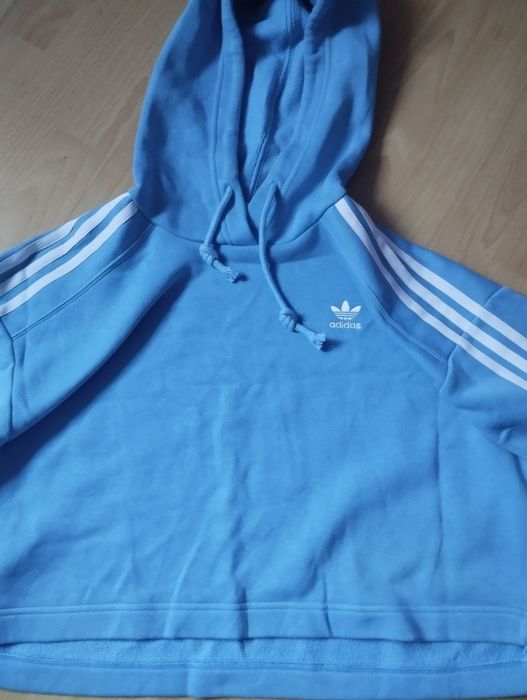 Bluză nouă fete marca Adidas