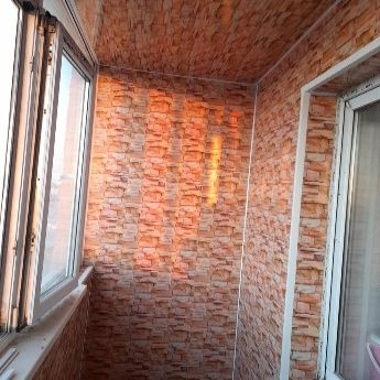утепление балконов домов крыш стен полов гипсокартон