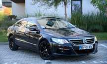 ‼️Volkswagen Passat CC/2.0 TDI 170CP/DSG/Carplay/Clima/BiXenon/DCC