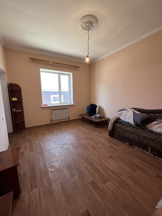 Сдам в аренду времянку в Киизе ( Алмалыбак)