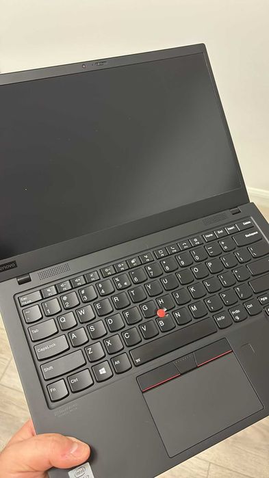 Laptop IBM Thinkpad X1 CARBON, I7, 512 SSD, 16 GB Ram