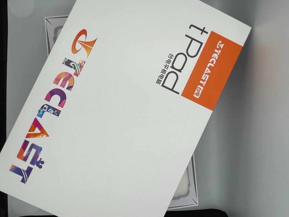 Tabletă Teclast P50, 11”, 6GB RAM, 128GB ROM (#1281#)