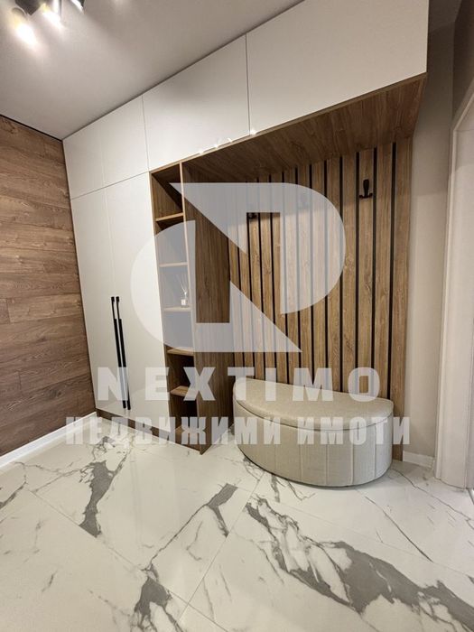 Продава се Тристаен апартамент в Пловдив, Тракия - 105 кв.м за 1810 €/кв.м - Снимка #5