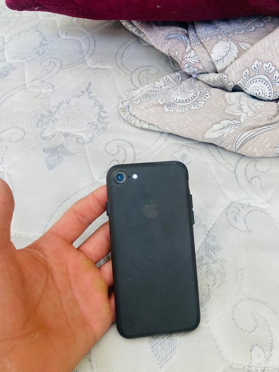 Iphone7 128 uslnny