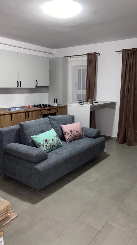 Apartament de inchiriat