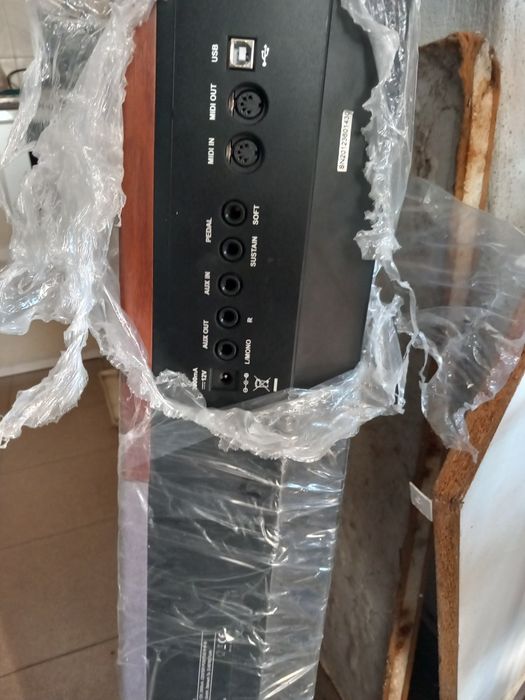 Дигитално пиано C.Giant sp5100