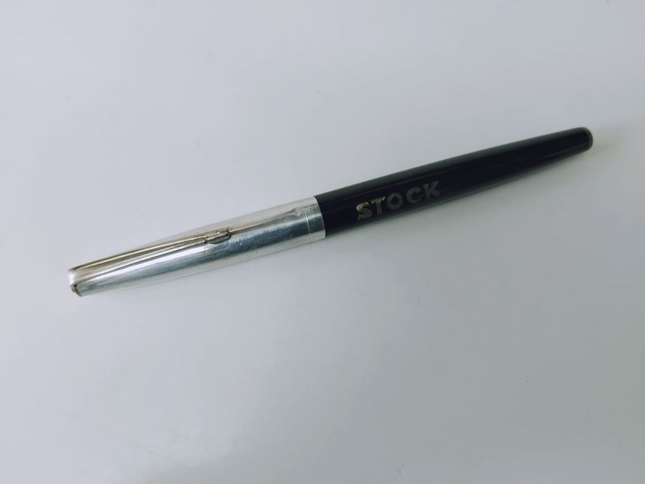 Stilou vechi, Germania