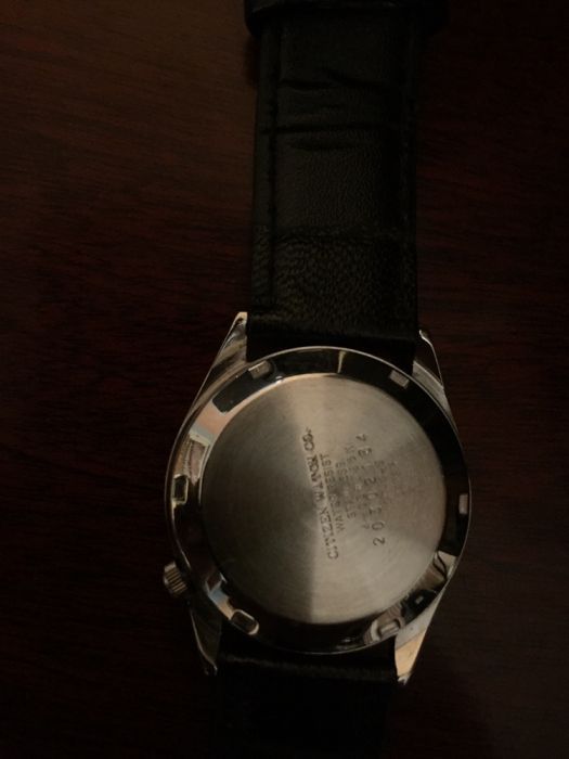 Vand Ceas Citizen automatic