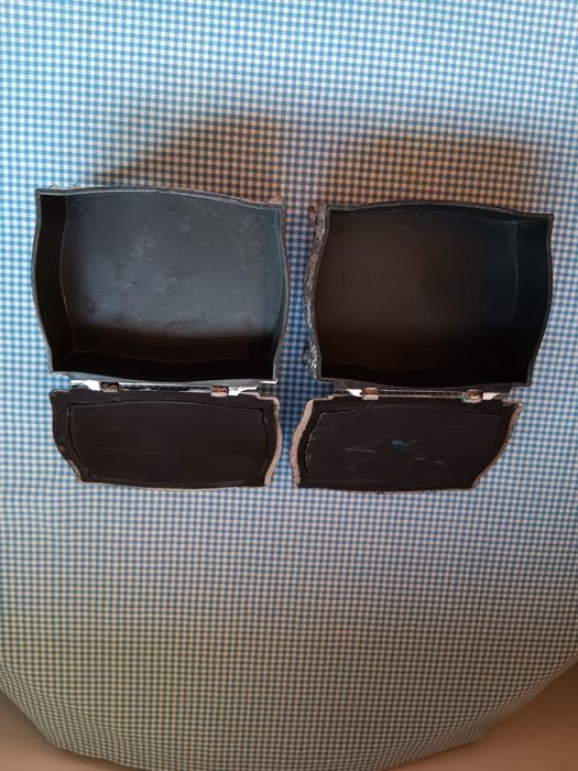 Cutii,Cutie de bijuterii București, perioada comunista RSR