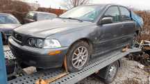 Волво S40 На части, VOLVO