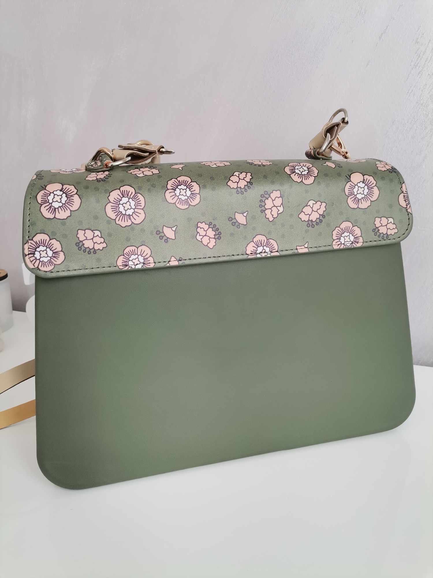 Оригинална чанта O-bag