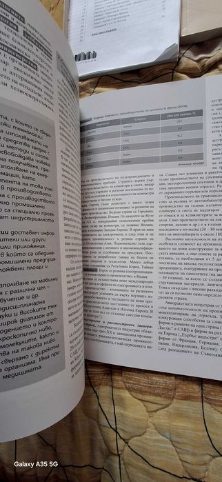 Учебници за 10 и 11клас