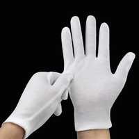 Нумизматични ръкавици , чифт