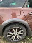 Bandou aripa Peugeot 508 Rxh dreapta/stanga spate!