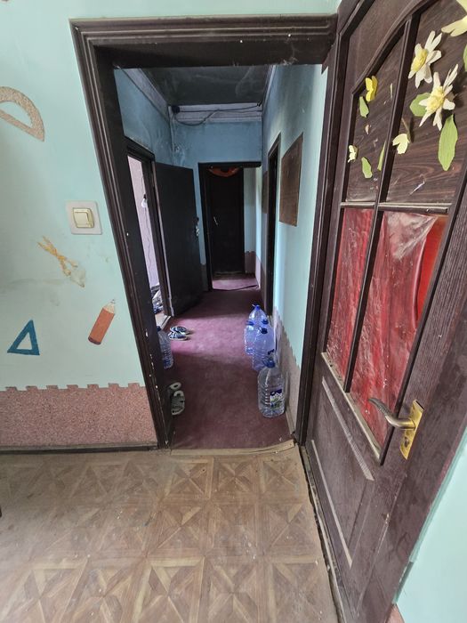 СВОЯ Чиланзар-19 2/1/4 46м² без ремонта 53у.е. Огород Подвал ВатСап пк