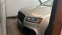 Audi A5 , 2000 tfsi quatro , tiptronic ZF