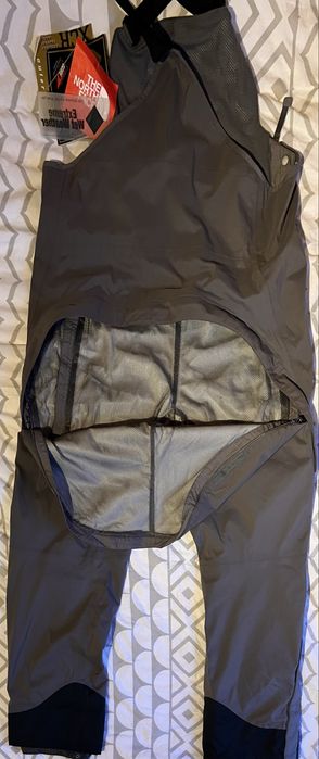 Salopeta ski TheNorthFace SummitSeries GoreTex dama XL noua