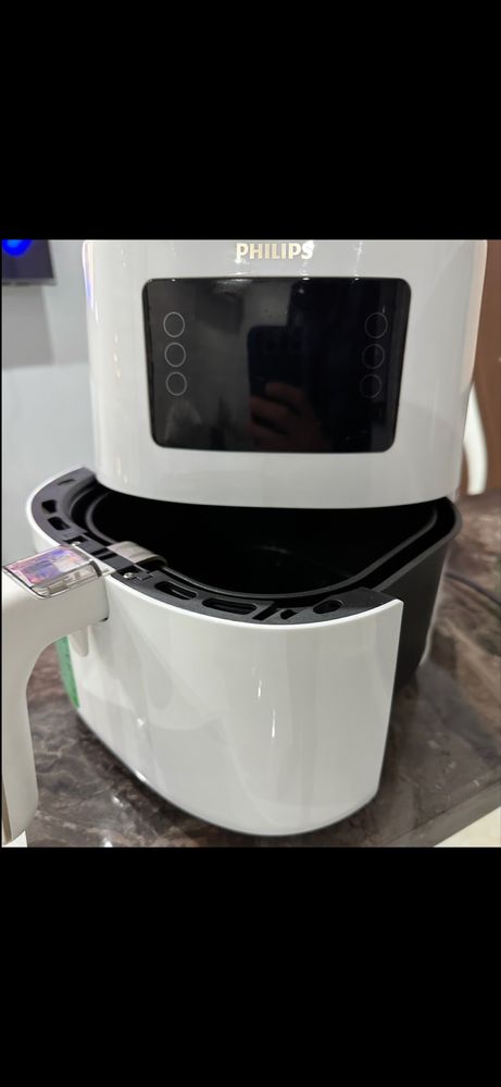 Philips Airfryer