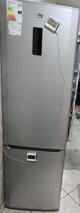 Холодильник высота 1, 8м ноуфрост