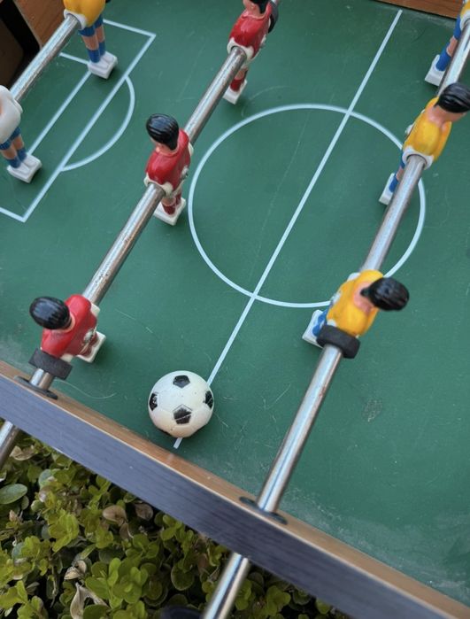 Tabla de joc fotbal / jocuri / jucari