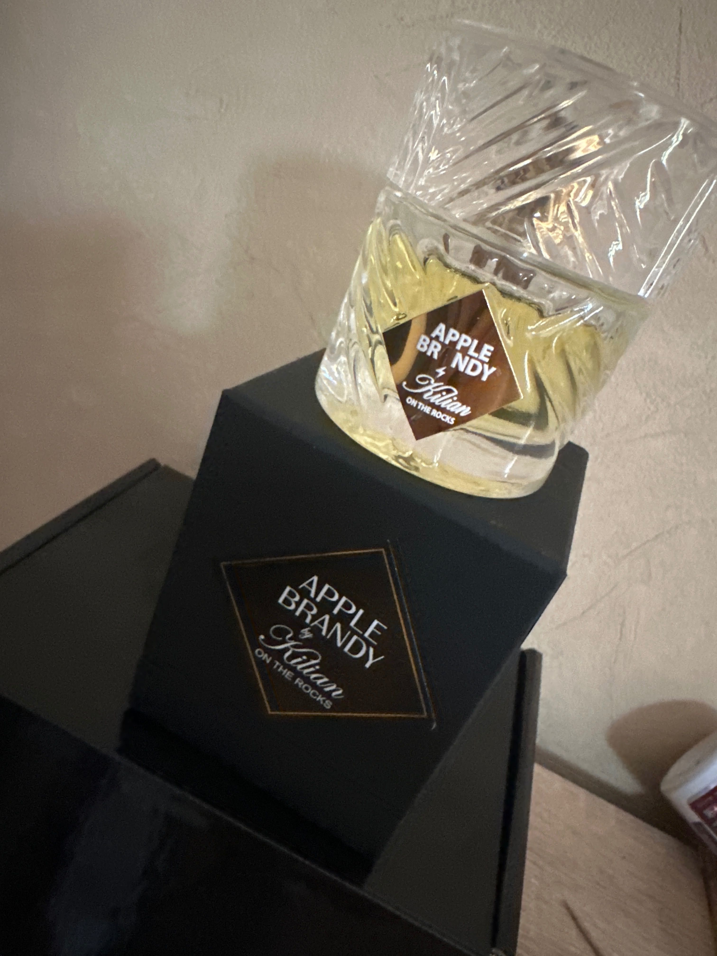 Марков парфюм на Kilian Apple Brandy 50 ml