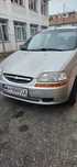 Vând Chevrolet an 2005