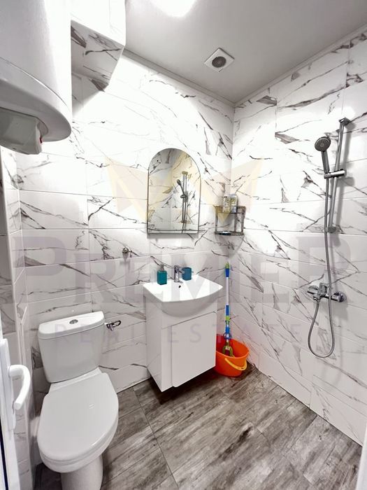 Дава се под наем Тристаен апартамент в Варна, Чаталджа - 90 кв.м за 612 € - Снимка #11