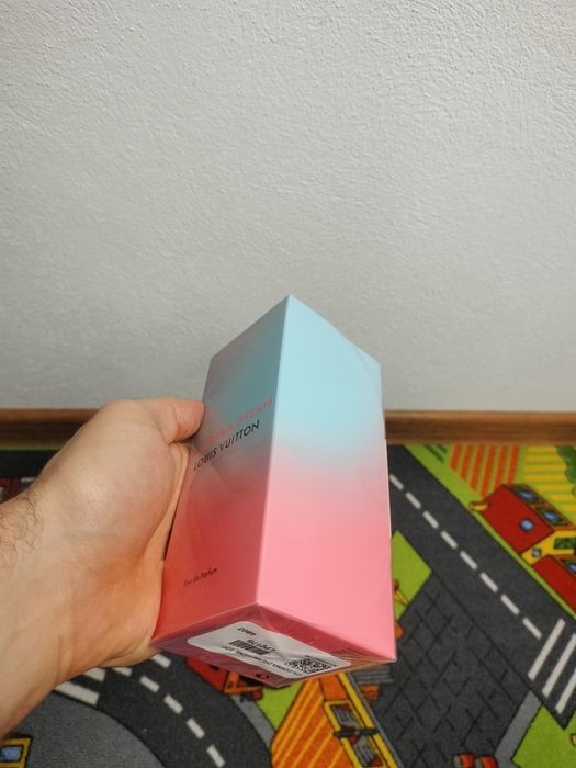 Parfum Louis Vuitton California Meteore