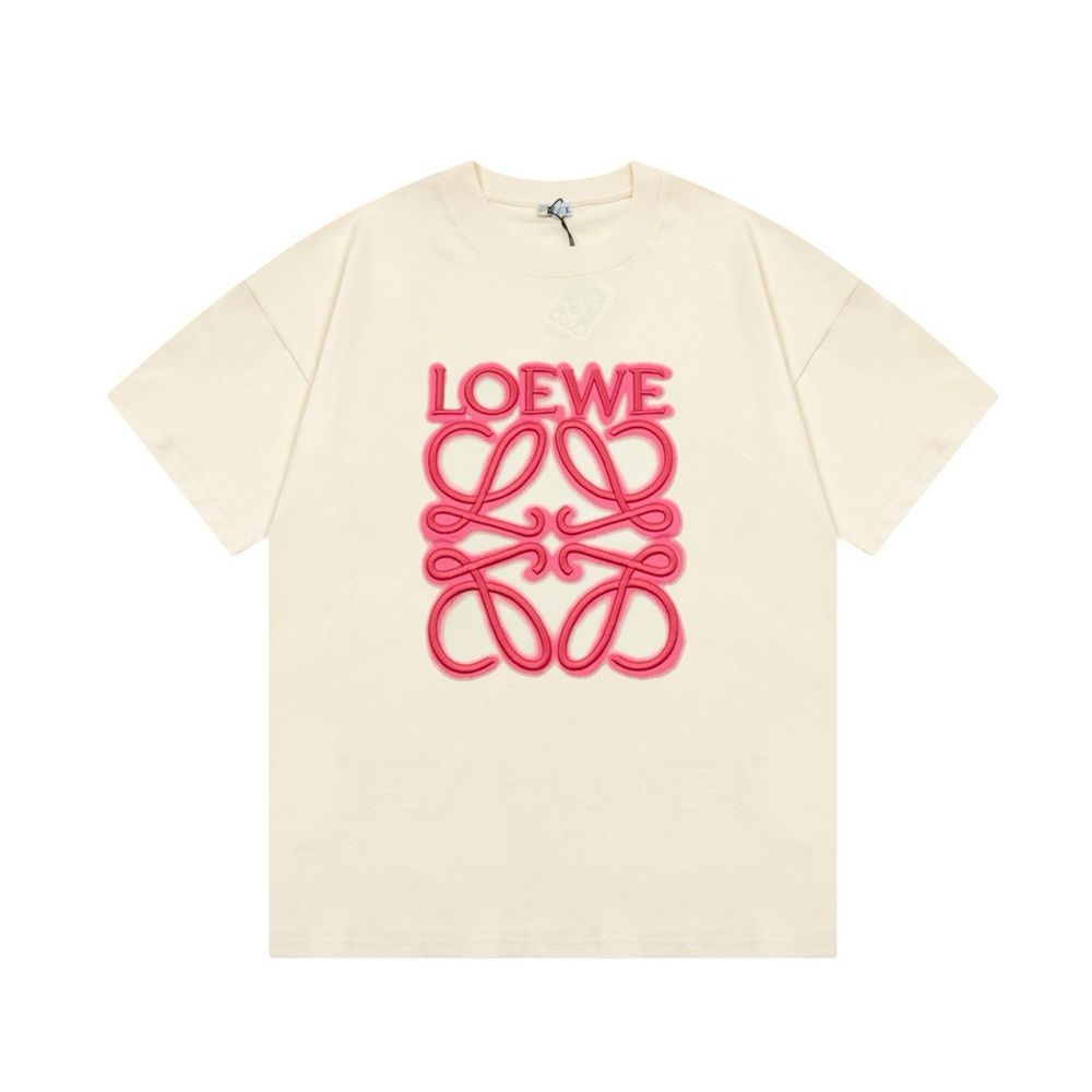 Чисто нова тениска LOEWE