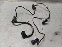 senzori parcare bara spate plus instalatie volkswagen golf 6 plus  1.6