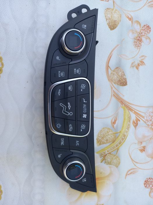 Продам панель климат контроля от шевролет орландо Chevrolet Orlando