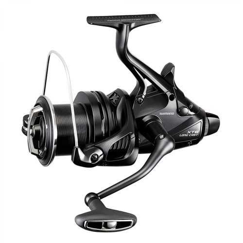 Макара Shimano Medium Baitrunner 5500 LC XTB