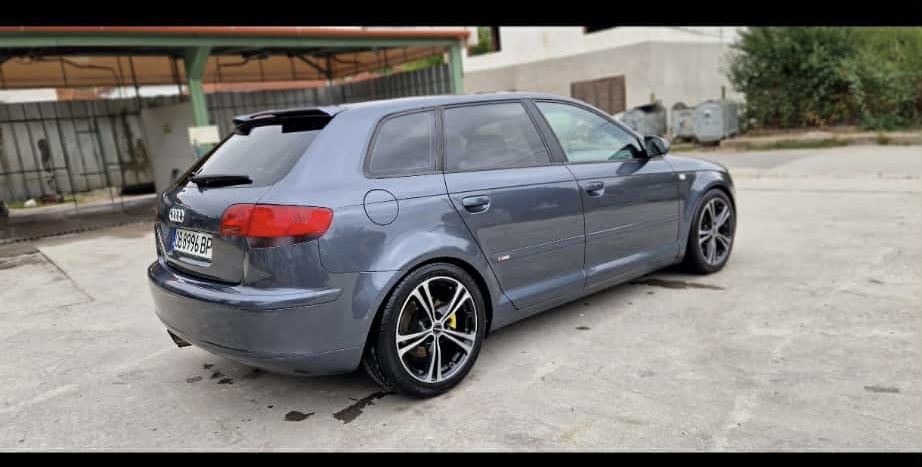 Джанти BORBET 17 5x112