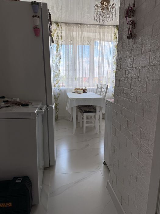 Продам  уютную ,чистую 1 комнатнатную квартиру!