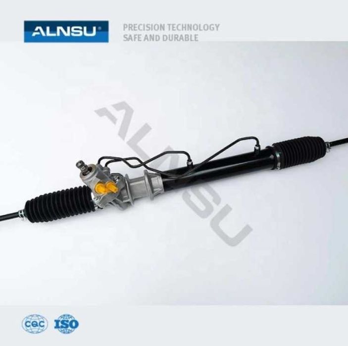 Рулевая рейка 4W000 Nissan Pathfinder R50.