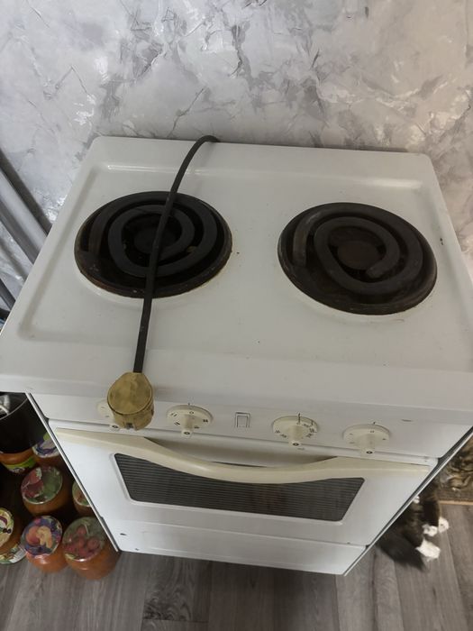 Продам плиту Мечта