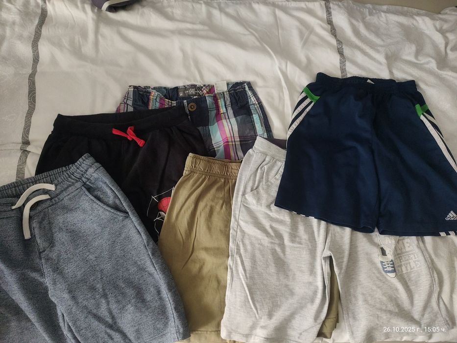 Детски дрехи за момче