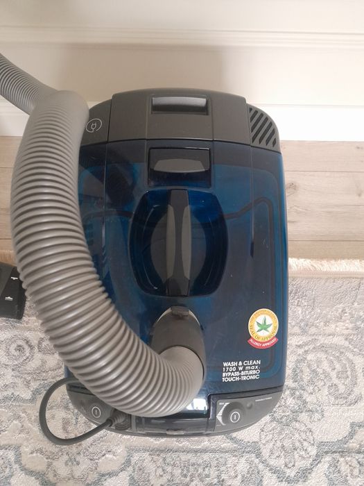 Продается пылесос Thomas