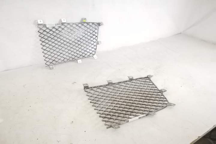 Grila Centrala Radiator Dreapta originala In Stare Buna Bentley  Benta